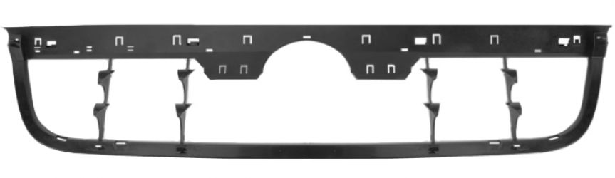 SOPORTE REJILLA VOLKSWAGEN VENTO 1996-1998 FRENTE
