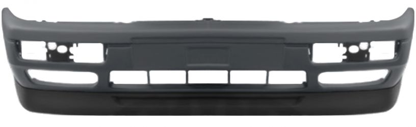 PARACHOQUES VOLKSWAGEN VENTO 1991-1998 DELANTERO
