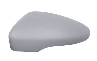CARCASA ESPEJO VOLKSWAGEN EOS 2010-2015 IMPRIMADA / IZQUIERDA