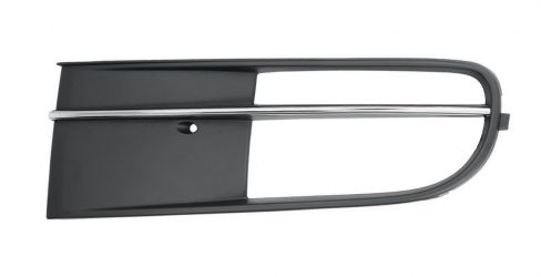 REJILLA VOLKSWAGEN BEETLE 2011-2019 PARACHOQUES DELANTERO / CON ANTINIEBLA / IZQUIERDA