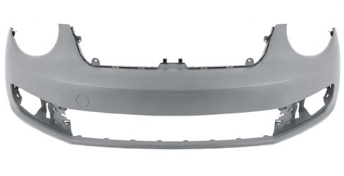 PARACHOQUES VOLKSWAGEN BEETLE 2011-2019 DELANTERO