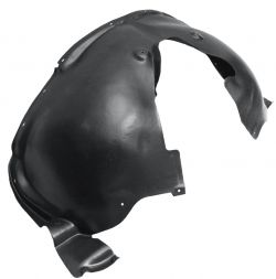 GUARDABARROS VOLKSWAGEN TOUAREG 2007-2010 MOTOR 3.6/4.2 / DELANTERO DERECHO 