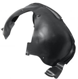 GUARDABARROS VOLKSWAGEN TOUAREG 2007-2010 MOTOR 3.6/4.2 / DELANTERO IZQUIERDO
