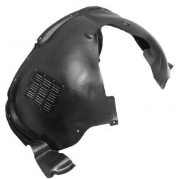 GUARDABARROS VOLKSWAGEN TOUAREG 2007-2010 MOTOR 5.0 / DELANTERO DERECHO 