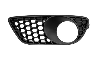 REJILLA VOLKSWAGEN TOUAREG 2007-2010 PARACHOQUES DELANTERO / MODELO R50 / IZQUIERDA
