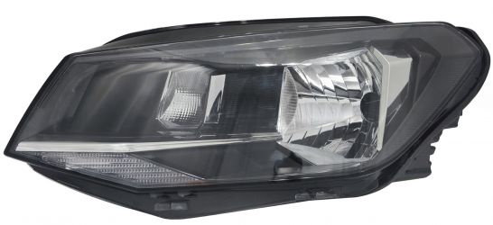 FARO VOLKSWAGEN CADDY 2015-2020 LAMPARA H4 / IZQUIERDO