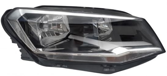 FARO VOLKSWAGEN CADDY 2015-2020 LAMPARA H7 / DERECHO