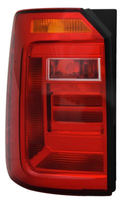 PILOTO TRASERO VOLKSWAGEN CADDY 2015-2020 1 PORTON TRASERO / IZQUIERDO