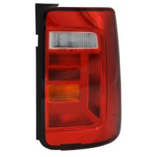 PILOTO TRASERO VOLKSWAGEN CADDY 2015-2020 2 PUERTAS TRASERAS / DERECHO