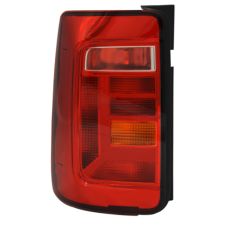 PILOTO TRASERO VOLKSWAGEN CADDY 2015-2020 2 PUERTAS TRASERAS / IZQUIERDO
