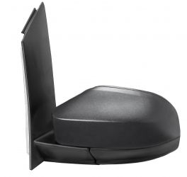 ESPEJO RETROVISOR VOLKSWAGEN CADDY 2015-2020 MANUAL / ANTENA / IZQUIERDO