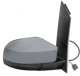 ESPEJO RETROVISOR VOLKSWAGEN CADDY 2015-2020 ELECTRICO / TERMICO / IMPRIMADO / DERECHO