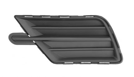 REJILLA VOLKSWAGEN CADDY 2015-2020 PARACHOQUES DELANTERO / SIN ANTINIEBLA / IZQUIERDA