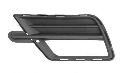 REJILLA VOLKSWAGEN CADDY 2015-2020 PARACHOQUES DELANTERO / CON ANTINIEBLA / IZQUIERDA