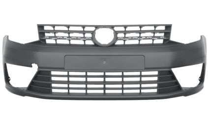 PARACHOQUES VOLKSWAGEN CADDY 2015-2020 DELANTERO / MODELO VAN