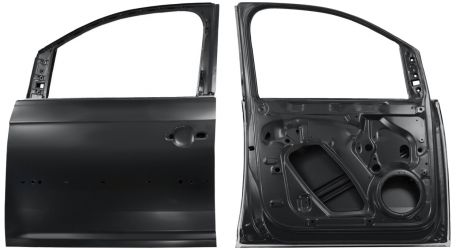 PUERTA VOLKSWAGEN CADDY 2015-2020 DELANTERA IZQUIERDA