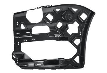 SOPORTE PARACHOQUES VOLKSWAGEN CADDY 2015-2020 DELANTERO / LATERAL / IZQUIERDO