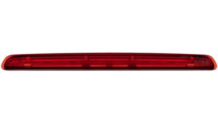 PILOTO TRASERO VOLKSWAGEN CADDY 2015-2020 TERCERA LUZ DE FRENO / 1 PORTON TRASERO