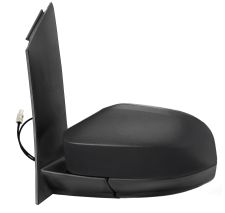 ESPEJO RETROVISOR VOLKSWAGEN CADDY 2015-2020 MANUAL / ANTENA / IZQUIERDO