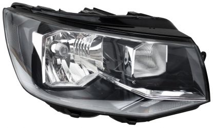 FARO VOLKSWAGEN CARAVELLE 2015-2020 OPTICA SIMPLE / DERECHO
