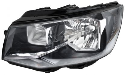 FARO VOLKSWAGEN CARAVELLE 2015-2020 OPTICA SIMPLE / IZQUIERDO