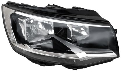 FARO VOLKSWAGEN CARAVELLE 2015-2020 OPTICA DOBLE / DERECHO