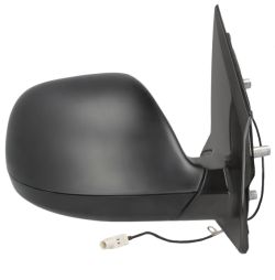 ESPEJO RETROVISOR VOLKSWAGEN CARAVELLE 2015-2020 MANUAL / ANTENA / DERECHO
