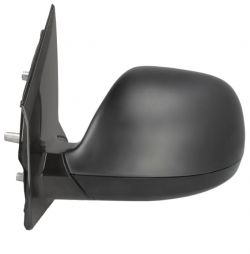 ESPEJO RETROVISOR VOLKSWAGEN TRANSPORTER T6 2015-2020 MANUAL / ANTENA / IZQUIERDO