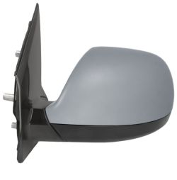 ESPEJO RETROVISOR VOLKSWAGEN CARAVELLE 2015-2020 MANUAL / IMPRIMADO / IZQUIERDO