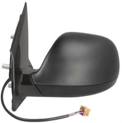 ESPEJO RETROVISOR VOLKSWAGEN TRANSPORTER T6 2015-2020 ELECTRICO / TERMICO / IZQUIERDO