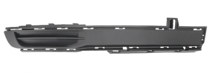 REJILLA VOLKSWAGEN TRANSPORTER T6 2015-2020 PARACHOQUES DELANTERO / DERECHO