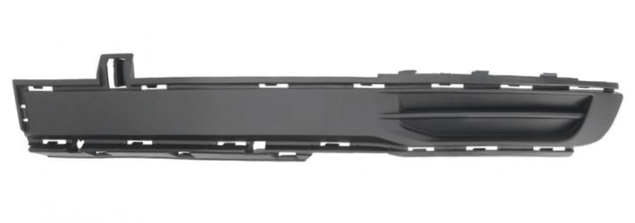 REJILLA VOLKSWAGEN TRANSPORTER T6 2015-2020 PARACHOQUES DELANTERO / IZQUIERDO