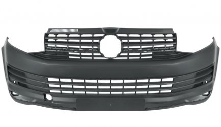 PARACHOQUES VOLKSWAGEN CARAVELLE 2015-2020 DELANTERO / CON SENSOR