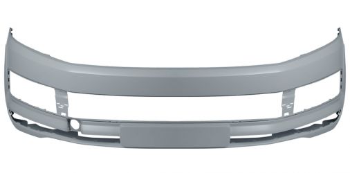 PARACHOQUES VOLKSWAGEN CARAVELLE 2015-2020 DELANTERO / IMPRIMADO