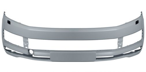 PARACHOQUES VOLKSWAGEN CARAVELLE 2015-2020 DELANTERO / CON LAVAFAROS / IMPRIMADO