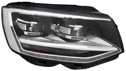 FARO DELANTERO VOLKSWAGEN CARAVELLE 2015-2020 FULL LED / DERECHO