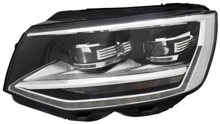 FARO DELANTERO VOLKSWAGEN CARAVELLE 2015-2020 FULL LED / IZQUIERDO