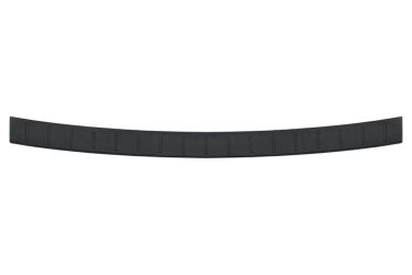 MOLDURA PARACHOQUES VOLKSWAGEN CARAVELLE 2015-2020 TRASERO / 1 PORTON TRASERO