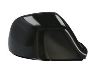 CARCASA ESPEJO RETROVISOR VOLKSWAGEN CARAVELLE 2015-2020 NEGRO GLOSSY / DERECHA