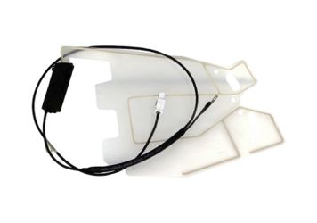 ANTENA ESPEJO VOLKSWAGEN CARAVELLE 2015-2020 DERECHA