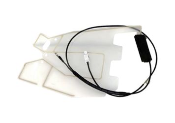 ANTENA ESPEJO VOLKSWAGEN CARAVELLE 2015-2020 IZQUIERDA