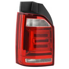PILOTO TRASERO VOLKSWAGEN CARAVELLE 2015-2020 1 PORTON TRASERO / LED / IZQUIERDO