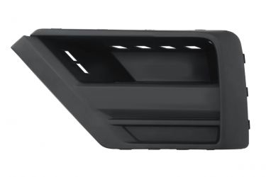 REJILLA VOLKSWAGEN CRAFTER 2017-> PARACHOQUES DELANTERO / SIN AGUJERO ANTINIEBLA / IZQUIERDA