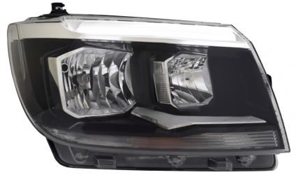 FARO VOLKSWAGEN CRAFTER 2017-> DERECHO