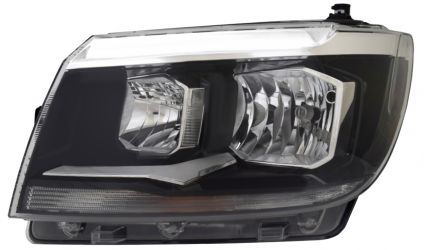 FARO VOLKSWAGEN CRAFTER 2017-> IZQUIERDO