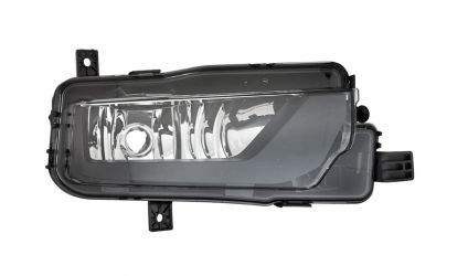 FARO ANTINIEBLA VOLKSWAGEN CRAFTER 2017-> DERECHO