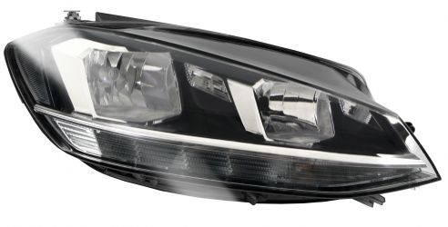 FARO VOLKSWAGEN GOLF VII 2017-2020 DERECHO