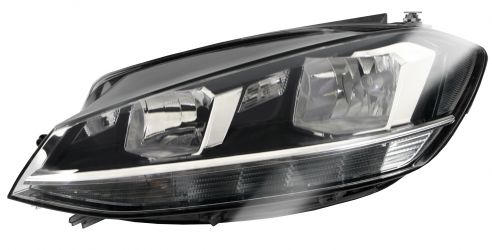FARO VOLKSWAGEN GOLF VII 2017-2020 IZQUIERDO