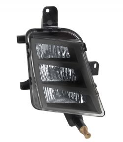 FARO ANTINIEBLA VOLKSWAGEN GOLF VII 2017-2020 MODELO GTI / GTD / LED / DERECHO