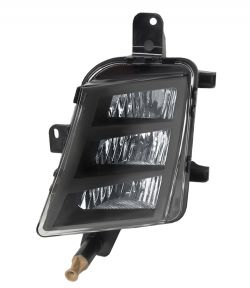 FARO ANTINIEBLA VOLKSWAGEN GOLF VII 2017-2020 MODELO GTI / GTD / LED / IZQUIERDO